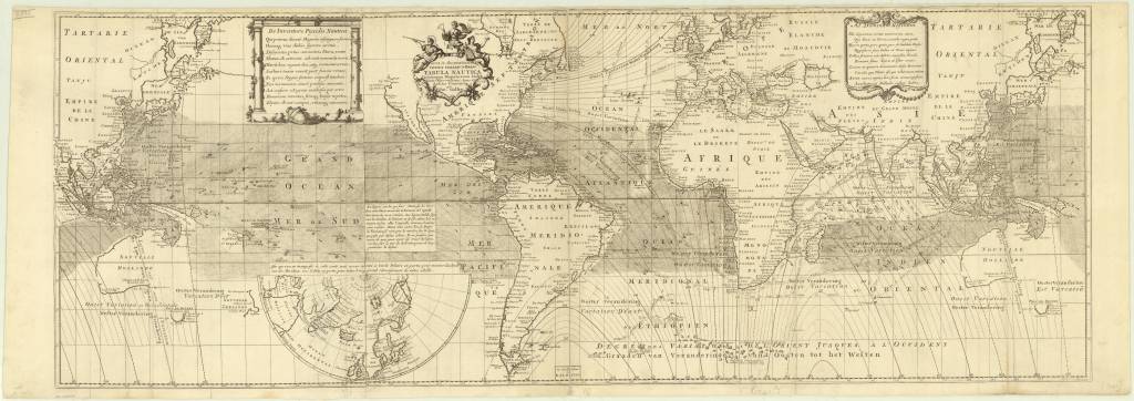 Call for Presentations